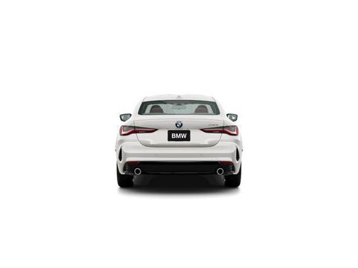 2025 BMW 430 i