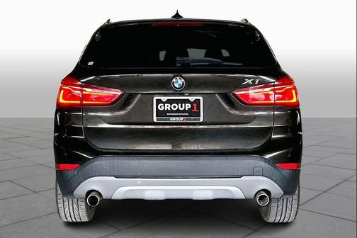2018 BMW X1 sDrive28i
