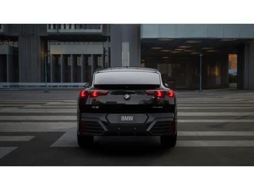 2025 BMW X2 xDrive28i