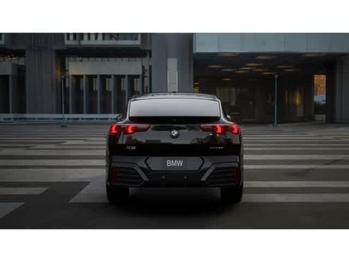 2025 BMW X2 xDrive28i