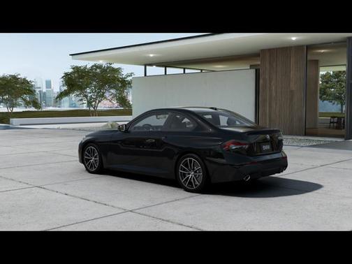 2025 BMW 230 i