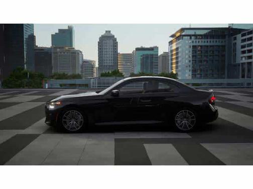 2025 BMW 230 i