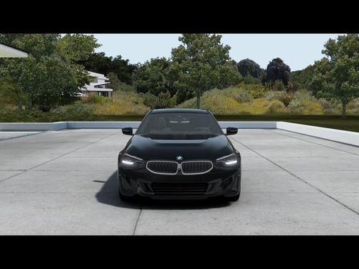 2025 BMW 230 i