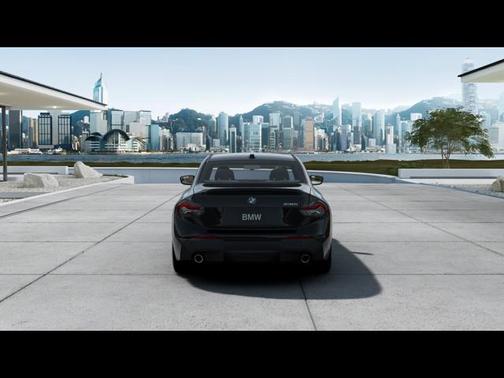 2025 BMW 230 i