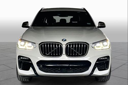 2020 BMW X3 M40i