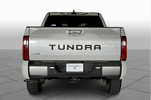 2024 Toyota Tundra Hybrid Limited