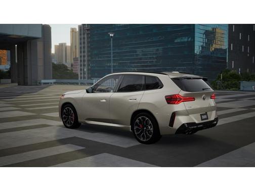 2026 BMW X3 M50 xDrive