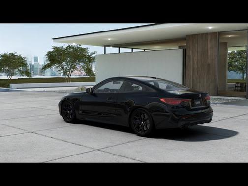 2025 BMW M440 i