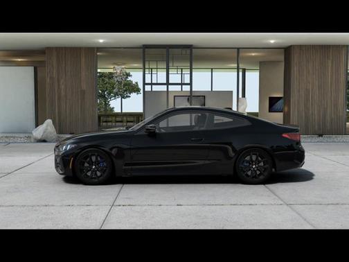 2025 BMW M440 i