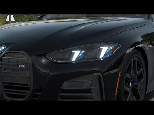 2025 BMW M440 i