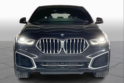 2022 BMW X6 xDrive40i