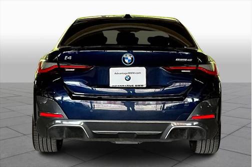 2023 BMW i4 Gran Coupe eDrive40