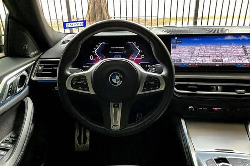 2023 BMW i4 Gran Coupe eDrive40