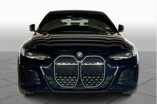 2023 BMW i4 Gran Coupe eDrive40