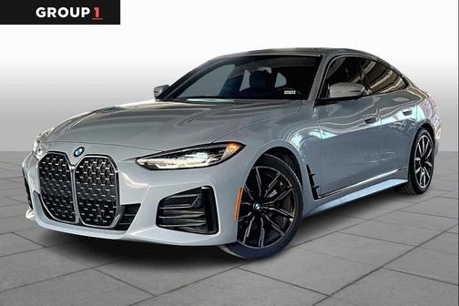 2023 BMW 430 Gran Coupe i