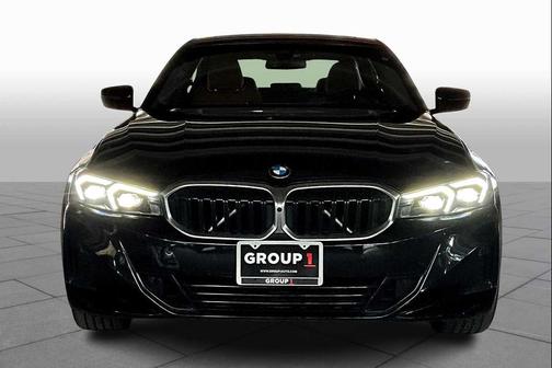 2023 BMW 330 330i
