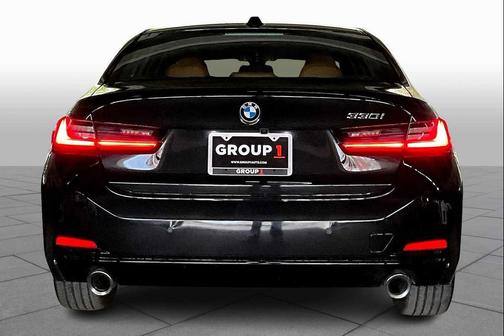 2023 BMW 330 330i