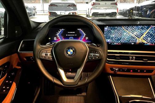 2023 BMW 330 330i