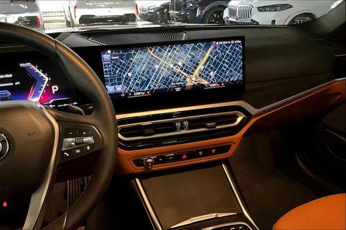 2023 BMW 330 330i