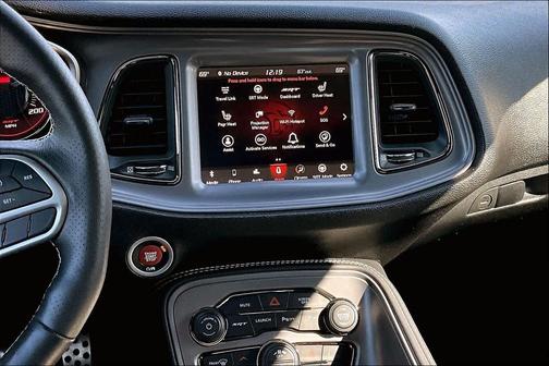 2023 Dodge Challenger SRT Hellcat