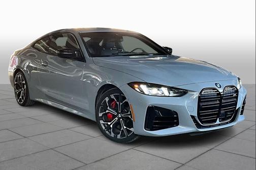 2025 BMW M440 i xDrive