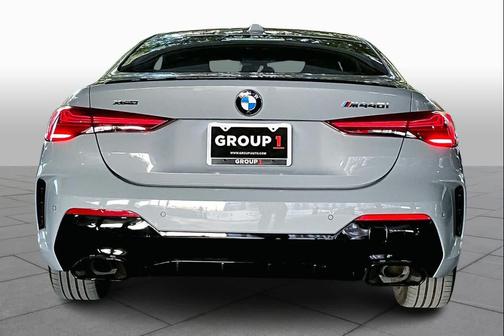 2025 BMW M440 i xDrive