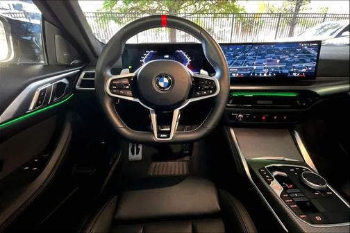 2025 BMW M440 i xDrive