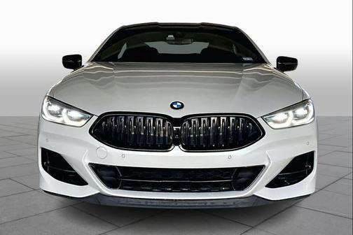 2021 BMW M850 Gran Coupe xDrive