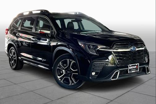2023 Subaru Ascent Touring 7-Passenger