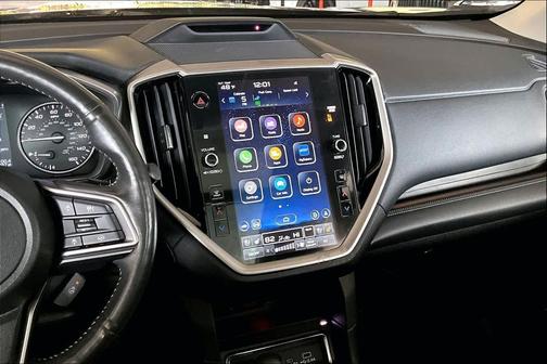 2023 Subaru Ascent Touring 7-Passenger