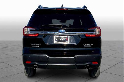2023 Subaru Ascent Touring 7-Passenger