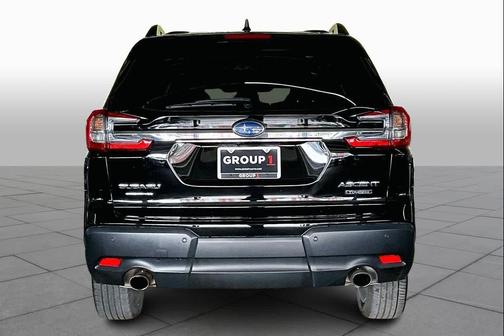 2023 Subaru Ascent Touring 7-Passenger