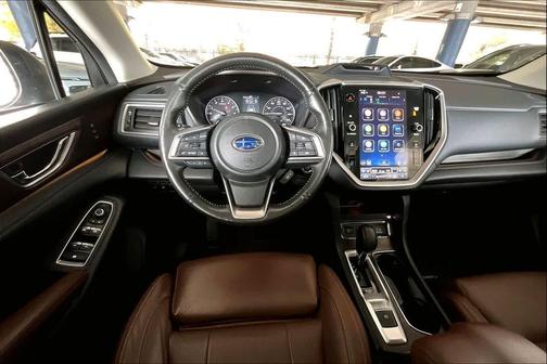 2023 Subaru Ascent Touring 7-Passenger