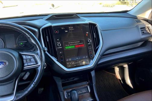 2023 Subaru Ascent Touring 7-Passenger
