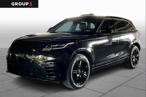 2023 Land Rover Range Rover Velar P340 S R-Dynamic