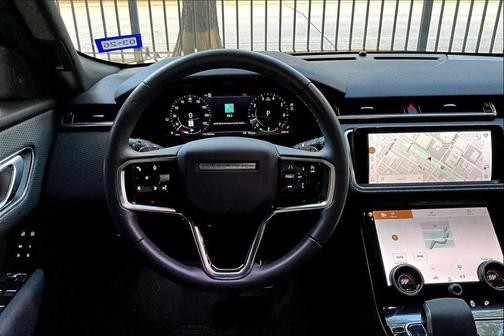 2023 Land Rover Range Rover Velar P340 S R-Dynamic