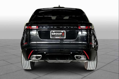 2023 Land Rover Range Rover Velar P340 S R-Dynamic