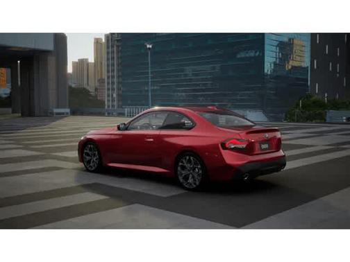 2026 BMW 230 230i