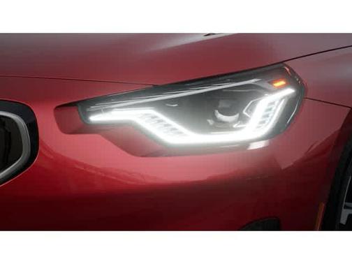 2026 BMW 230 230i