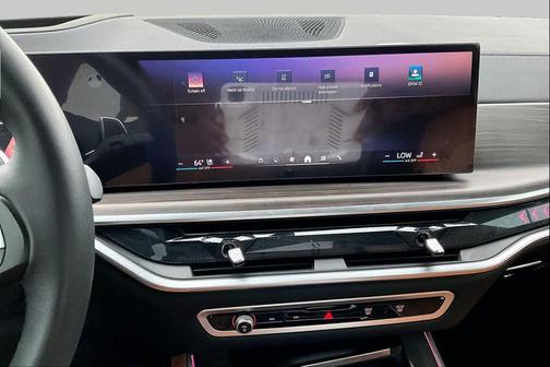 Alpine White 2026 BMW X5 PHEV xDrive50e