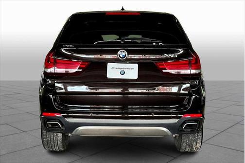 2018 BMW X5 sDrive35i