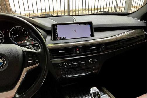2018 BMW X5 sDrive35i