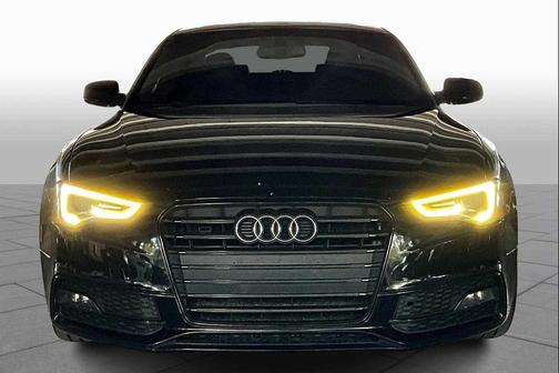 2017 Audi S5 3.0T