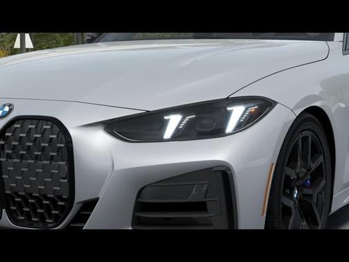 2025 BMW 430 i