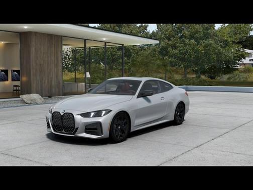 2025 BMW 430 i