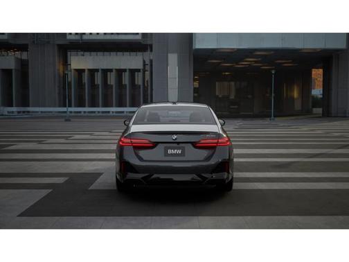 2026 BMW 530 530i