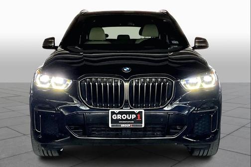2023 BMW X5 M50i