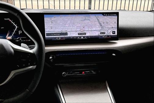 2025 BMW 430 i xDrive