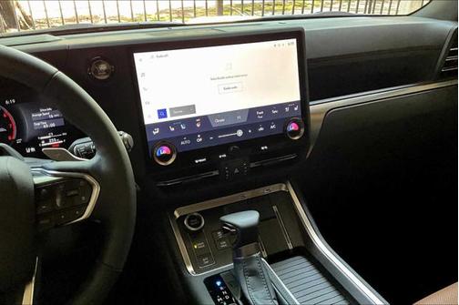 2025 Lexus GX 550 Premium+
