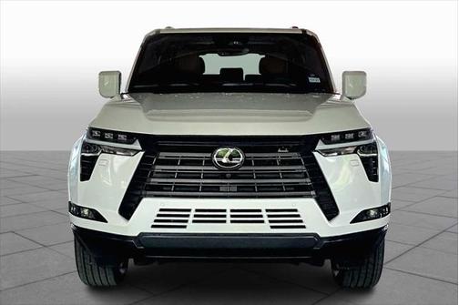 2025 Lexus GX 550 Premium+